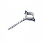 Хомут Thermo Alliance Forte 11/4