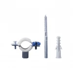 Хомут Thermo Alliance Forte 1/2