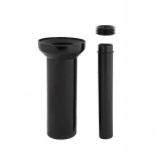 Qtap Nest Комплект соединительных муфт для подвесного унитаза (удлиненные)