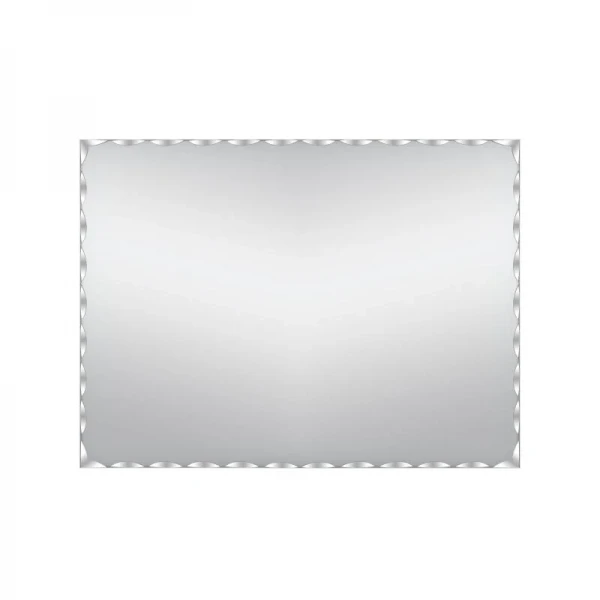 Дзеркало Lidz Wawel 140.07.12 (1) 600х800 настінне прямокутне LD78WA6080