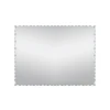 Дзеркало Lidz Wawel 140.07.12 (2) 700х900 настінне прямокутне LD78WA7090