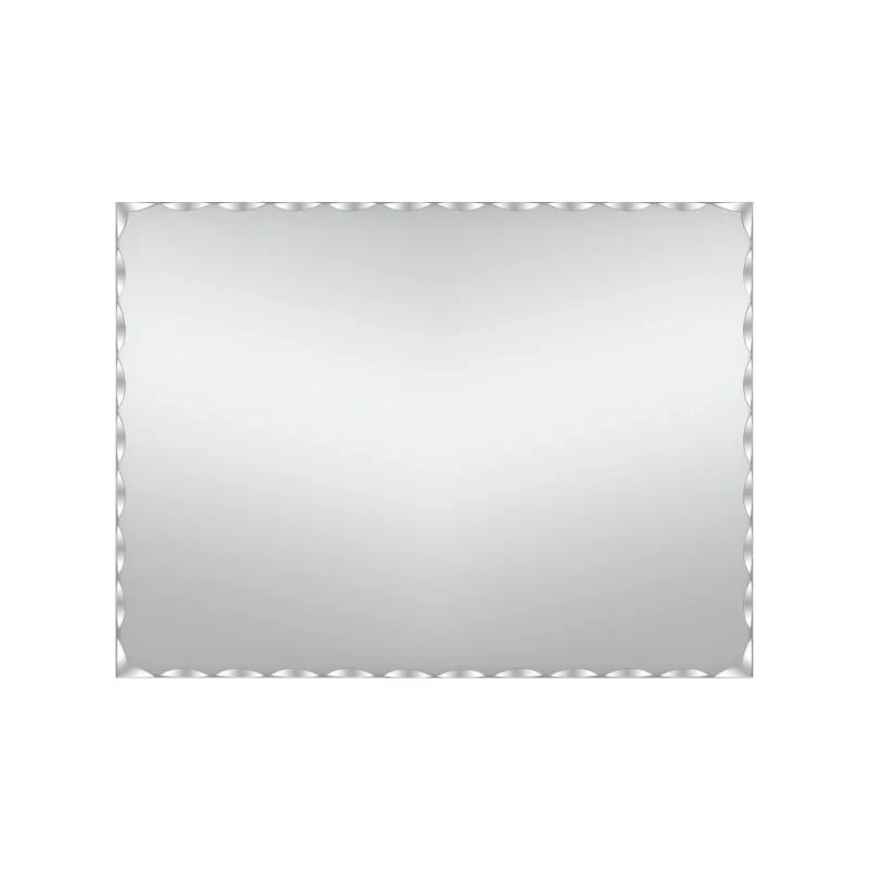 Дзеркало Lidz Wawel 140.07.12 (2) 700х900 настінне прямокутне LD78WA7090