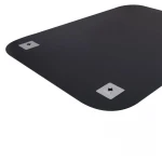 Зеркало Lidz Nicole 700х900 настенное прямоугольное с закругленными углами LD78NI7090