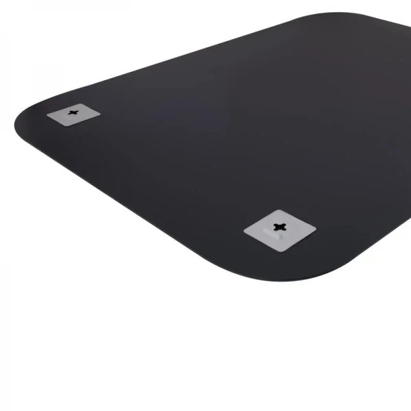 Зеркало Lidz Nicole 700х900 настенное прямоугольное с закругленными углами LD78NI7090