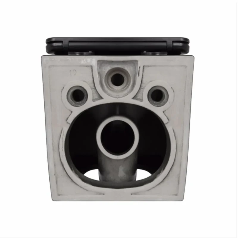 Унітаз підвісний Qtap Tern New Ultra Quiet безобідковий з сидінням Soft-close MATT BLACK QT17332303ASMB