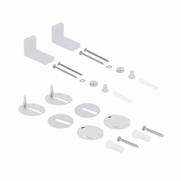 Унітаз підлоговий Qtap Virgo Ultra Quiet безобідковий з сидінням Soft-close WHITE QT18226092AW