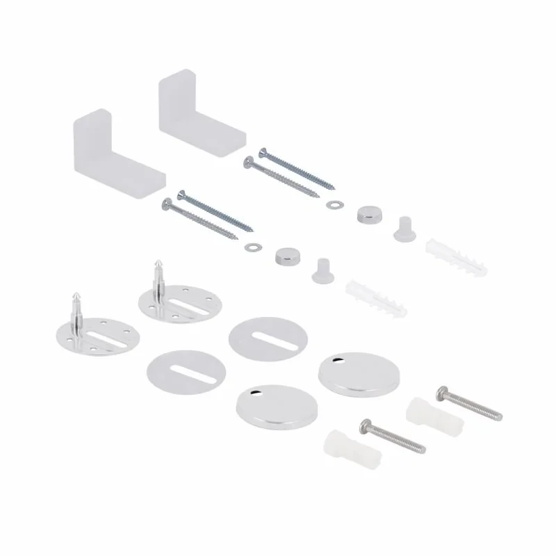 Унітаз підлоговий Qtap Virgo Ultra Quiet безобідковий з сидінням Soft-close WHITE QT18226092AW