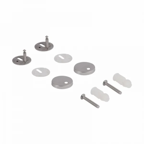 Унітаз підлоговий Qtap Freedom інклюзивний Rimless безобідковий з сидінням Soft-close WHITE QT22226098W