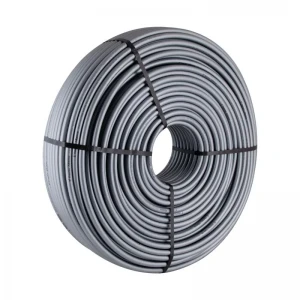 Труба для тёплого пола Thermo Alliance из сшитого полиэтилена PEX-a EVOH 16x2.0 мм (240 м) TAS00316240