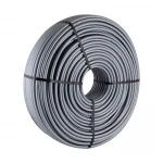 Труба для тёплого пола Thermo Alliance из сшитого полиэтилена PEX-a EVOH 16x2.0 мм (600 м) TAS00316600