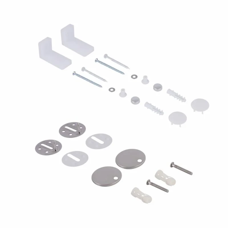 Унітаз підлоговий Qtap Vlasta Ultra Quiet безобідковий з сидінням Soft-close WHITE QT28228300W