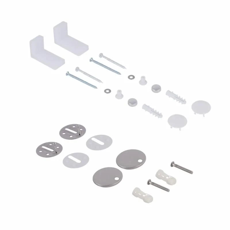 Унітаз підлоговий Qtap Stenava Rimless безобідковий з сидінням Soft-close WHITE QT27228303W