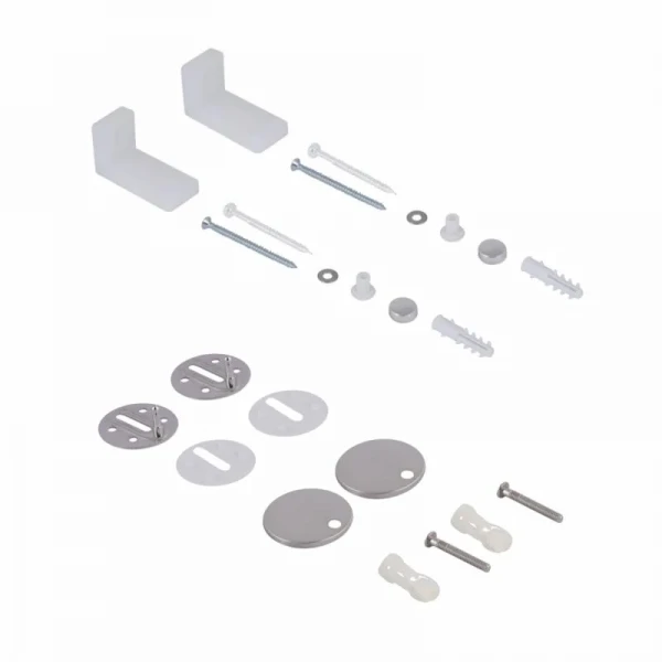 Унітаз підлоговий Qtap Aries Rimless безобідковий з сидінням Soft-close WHITE QT03228302W