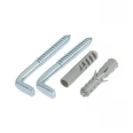 Thermo Alliance Крепеж для водонагревателя U6 10х120 мм SD101U6