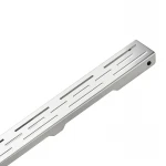 Решетка для линейного трапа Qtap Grate FD700 (NKS)