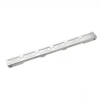 Решетка для линейного трапа Qtap Grate FD800 (NKS)