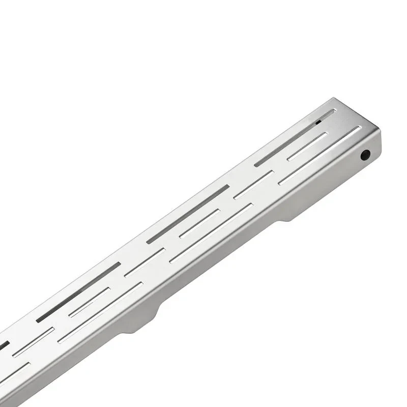Решетка для линейного трапа Qtap Grate FD800 (NKS)