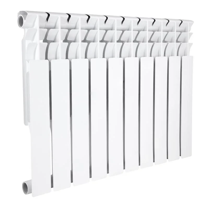 Радиатор биметаллический Thermo Alliance Bi-Ferrum 500/80 1,16 кг