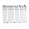 Радиатор биметаллический Thermo Alliance Bi-Ferrum 500/80 1,16 кг