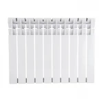 Радиатор биметаллический Thermo Alliance Bi-Ferrum 500/80 1,16 кг