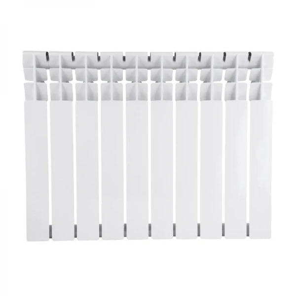 Радиатор биметаллический Thermo Alliance Bi-Ferrum 500/80 1,16 кг