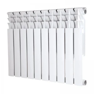 Радиатор биметаллический Thermo Alliance Bi-Ferrum 500/80 1,16 кг