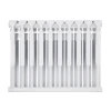 Радиатор биметаллический Thermo Alliance Bi-Ferrum 500/80 1,16 кг