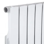 Радиатор биметаллический Thermo Alliance Bi-Ferrum 500/80 1,16 кг