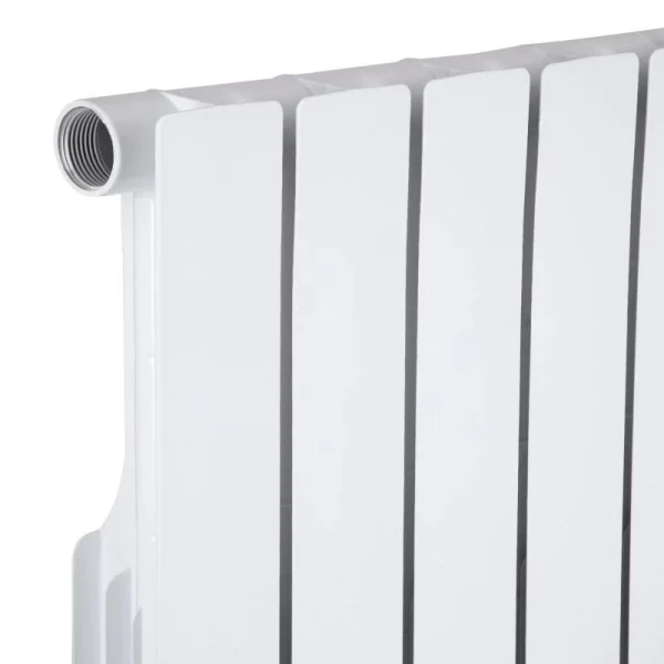 Радиатор биметаллический Thermo Alliance Bi-Ferrum 500/80 1,16 кг