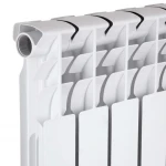 Радиатор биметаллический Thermo Alliance Bi-Ferrum 500/80 1,16 кг