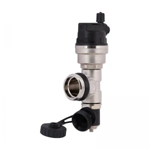 Сливная группа Thermo Alliance Forte с воздухоотводчиком 1'' TAFE00725