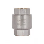 Обратный клапан Thermo Alliance Standart 3/4