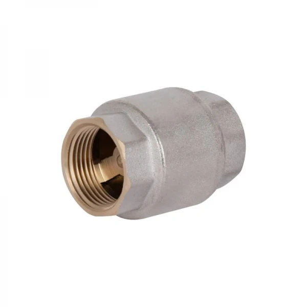 Обратный клапан Thermo Alliance Standart 3/4