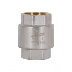 Обратный клапан Thermo Alliance Standart 1