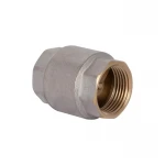 Обратный клапан Thermo Alliance Standart 1