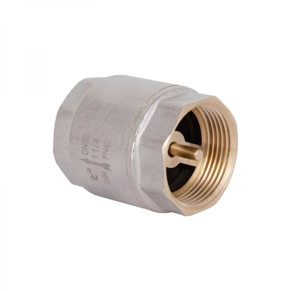 Обратный клапан Thermo Alliance Standart 1 1/4