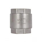 Обратный клапан Thermo Alliance Standart 2