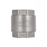 Обратный клапан Thermo Alliance Standart 2