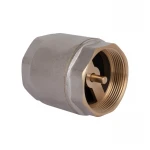 Обратный клапан Thermo Alliance Standart 2