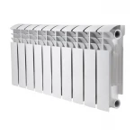 Радиатор биметаллический Thermo Alliance Bi-Ferrum 300/100 1,15 кг