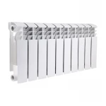 Радиатор биметаллический Thermo Alliance Bi-Ferrum 300/100 1,15 кг