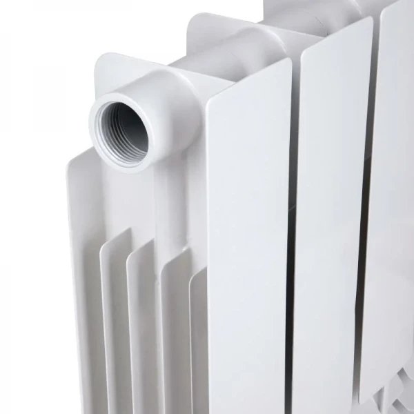 Радиатор биметаллический Thermo Alliance Bi-Ferrum 300/100 1,15 кг