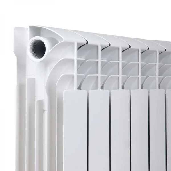 Радиатор биметаллический Thermo Alliance Bi-Ferrum 300/100 1,15 кг