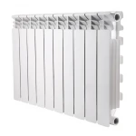 Радиатор биметаллический Thermo Alliance Bi-Vulcan PLUS 500/100 1,8 кг