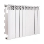 Радиатор биметаллический Thermo Alliance Bi-Vulcan PLUS 500/100 1,8 кг