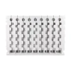 Радиатор биметаллический Thermo Alliance Bi-Vulcan PLUS 500/100 1,8 кг