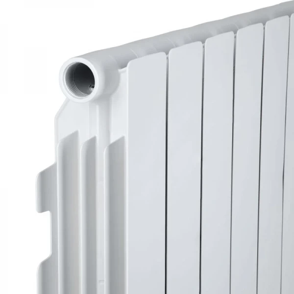 Радиатор биметаллический Thermo Alliance Bi-Vulcan PLUS 500/100 1,8 кг