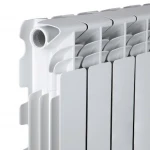 Радиатор биметаллический Thermo Alliance Bi-Vulcan PLUS 500/100 1,8 кг