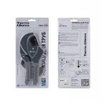 Труборез Thermo Alliance PRO-001 для пластиковых труб Ø20-40, лезвие с тефл.покрытием