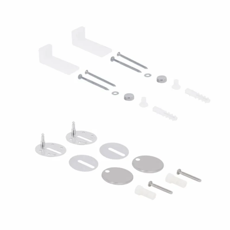 Унітаз підвісний Qtap Robin Ultra Quiet безобідковий з сідінням Soft-close 520x365x365 мм WHITE